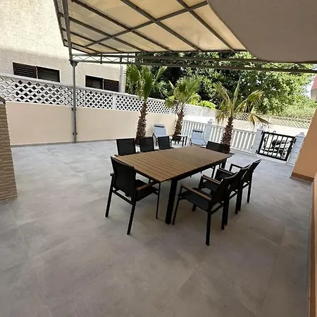 Apartman 3 Palms